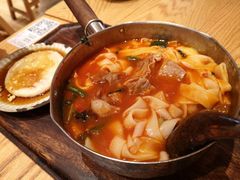 -小满手工粉(上海月星环球港店)