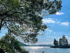 -东湖落雁景区