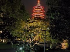 -浙江西子宾馆·瑶园咖啡厅