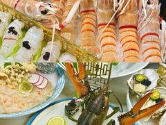 -喜聚薈·花膠雞海鮮火鍋(越秀店)