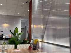 -必胜客(新中纬店)