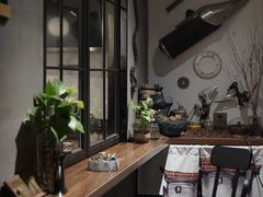 -Double cafe