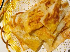 菠萝飞饼-大丰收李家(石狮德辉店)