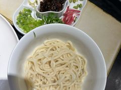 -京味斋·北京烤鸭(北京南站洋桥店)