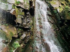 -藏龙百瀑风景区