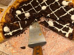 -比格比萨自助(宝山日月光店)