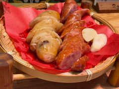 -捡角台湾食堂(宝山店)
