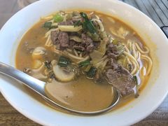 -立文冬·鲜活面(杭州太合商业中心店)