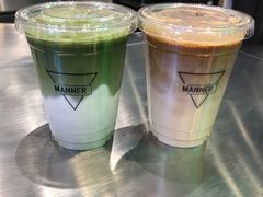 -Manner Coffee(壹方城店)