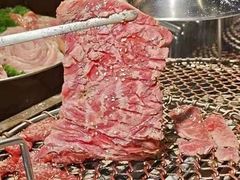 -烧肉达人•炭火烧肉(新天地店)