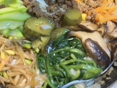 -九田家黑牛烤肉料理(香河店)