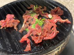 -厚味居炙子烤肉·清真(天桥南纬路店)