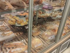 -BreadTalk面包新语·烘焙蛋糕(广州白云五号店)