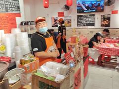-荆九爷爆炒桥头三嫩(浙大店)