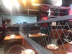 -周鱼小馆石锅酸菜鱼(活力汇店)