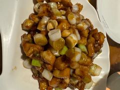 -重庆石磨豆花庄(乔庄店)