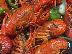 -沪小胖·小龙虾·蓝龙王(八佰伴店)