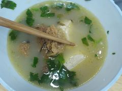 -宋老三苏肉羊肉汤老店
