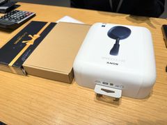 -Sony Store索尼(深圳深业上城店)