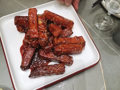 -香阁餐厅·常州菜·常州菜代表品牌(新北奥体店)