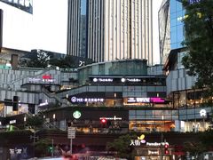 -BROAD面包路·欧式面包(龙湖时代C馆店)