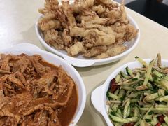 -满口香饭店