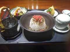 -古京·臻致料理(月湖店)