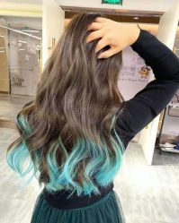 -MYCOLORHARSALON