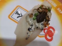 -元气寿司(金光华店)