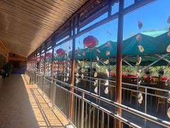 -崖口红树林海鲜餐厅