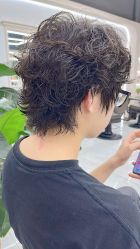 -尤司男士国潮理发馆