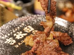-吉秋田鲜和牛烧肉·肉档自选
