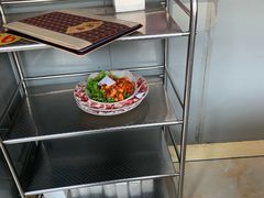 -海花锅盖烧烤店(怡馨家园店)