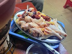 -威邵鸡煲(西华路总店)