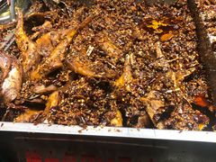 -老黄记手撕烤兔(玉林街店)