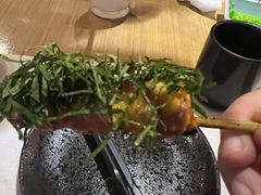 -乌君·酒场·炭火烧鸟(侨城坊店)