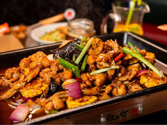 -蛙来哒(东城万达店)