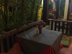 -Dash Teak House
