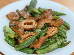 -23号墙门菜(狮虎桥店)
