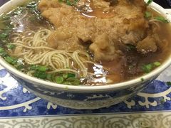 -东吴面馆(枫桥店)