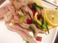 -海底捞火锅(勒泰店)