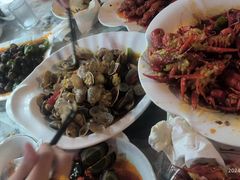 -三好倪氏龙虾(日规路店)