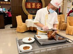 -北京全聚德(天安门店)