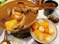 -CHILL Pho澳洲牛肉越南粉(佛山顺德万象汇店)