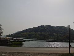 -南北湖风景区