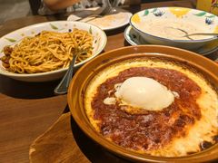 -萨莉亚意式餐厅(龙阳广场店)
