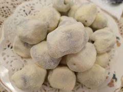 -闺蜜家甜品