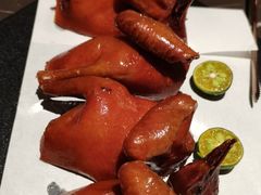 -海派悦庭·海胆烧麦·新融合菜(凯德广场店)