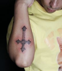 -極致刺青TATTOO STUDIO 私人订制