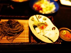 -三井日式料理(农安街店)